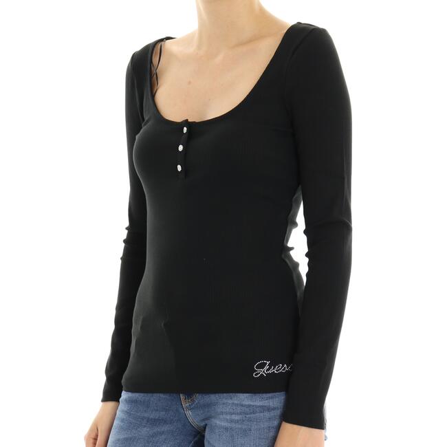 MAGLIA KARLEE GUESS  - Mad Fashion | img vers.650x/